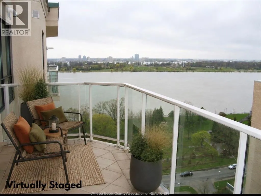 4789 RIVERSIDE DRIVE East Unit# 1406