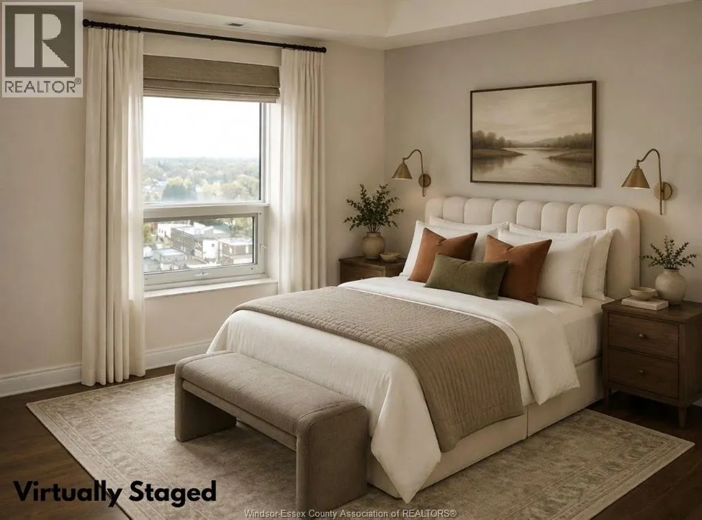 4789 RIVERSIDE DRIVE East Unit# 1406