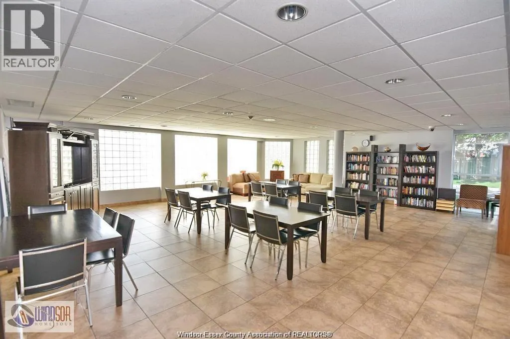 4789 RIVERSIDE DRIVE East Unit# 1406