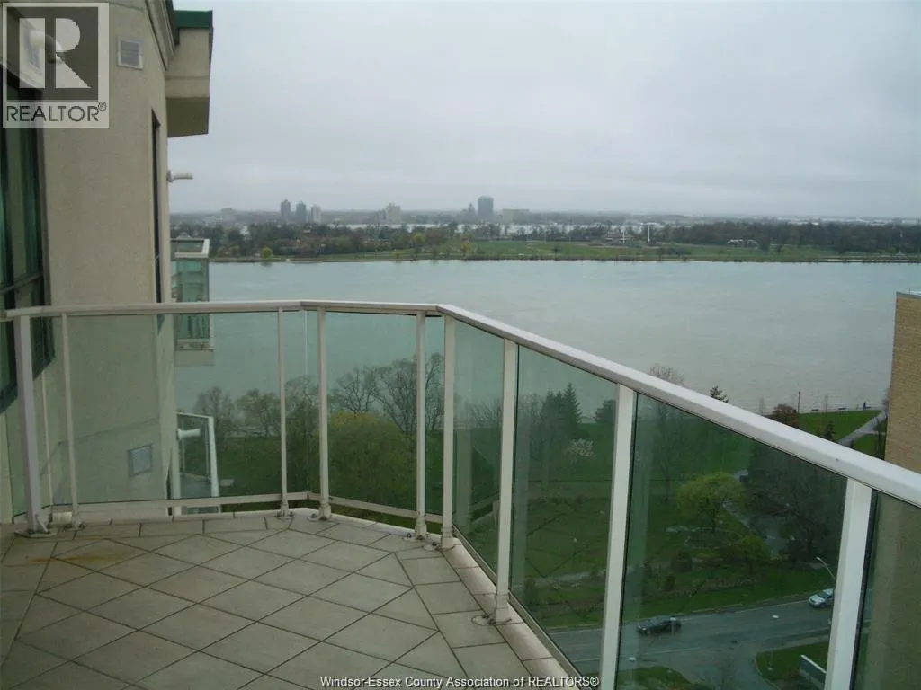 4789 RIVERSIDE DRIVE East Unit# 1406