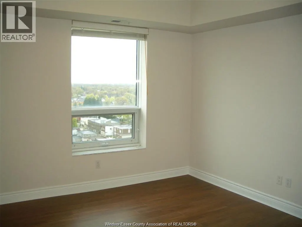 4789 RIVERSIDE DRIVE East Unit# 1406