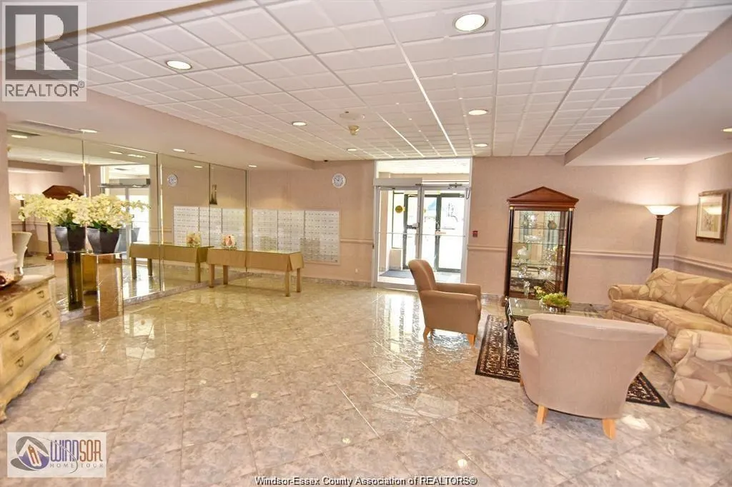 4789 RIVERSIDE DRIVE East Unit# 1406