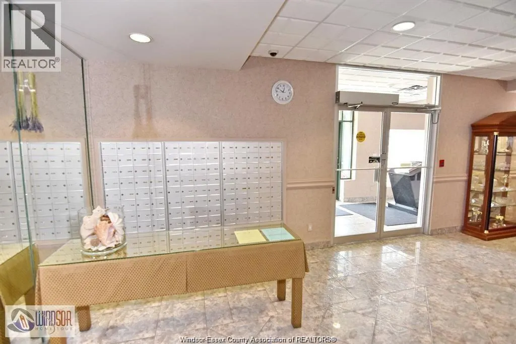 4789 RIVERSIDE DRIVE East Unit# 1406