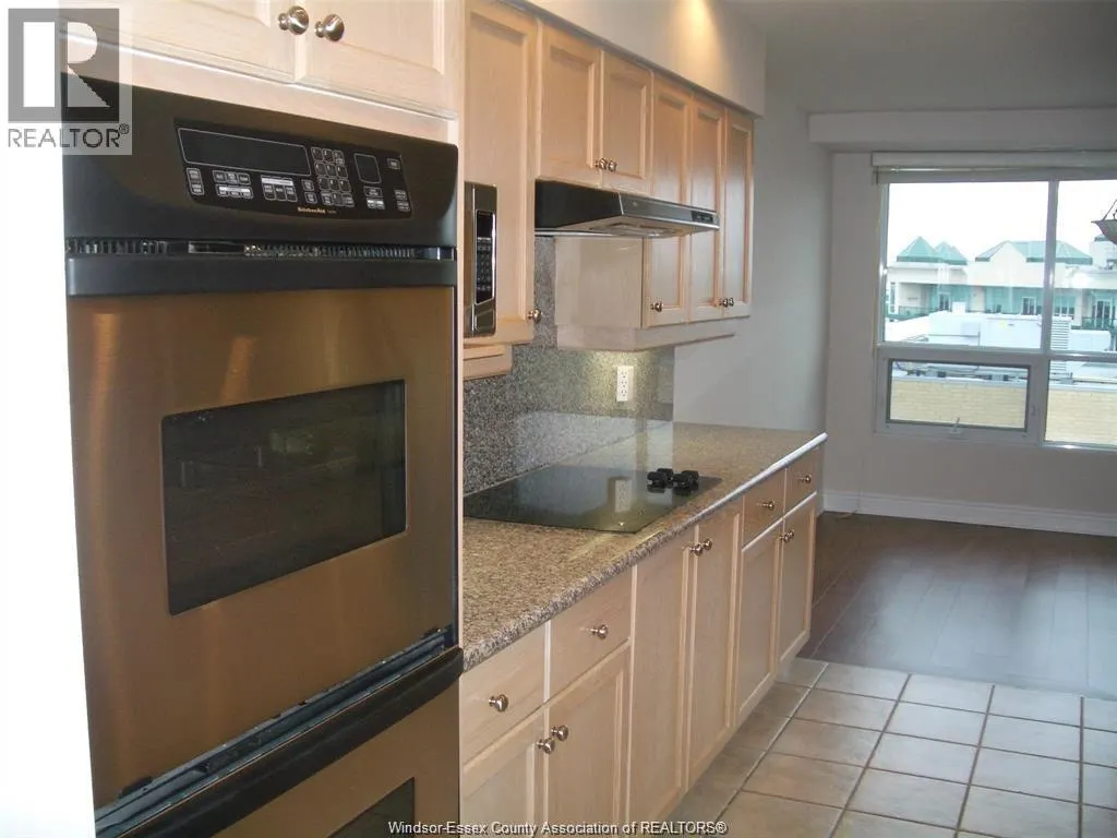 4789 RIVERSIDE DRIVE East Unit# 1406