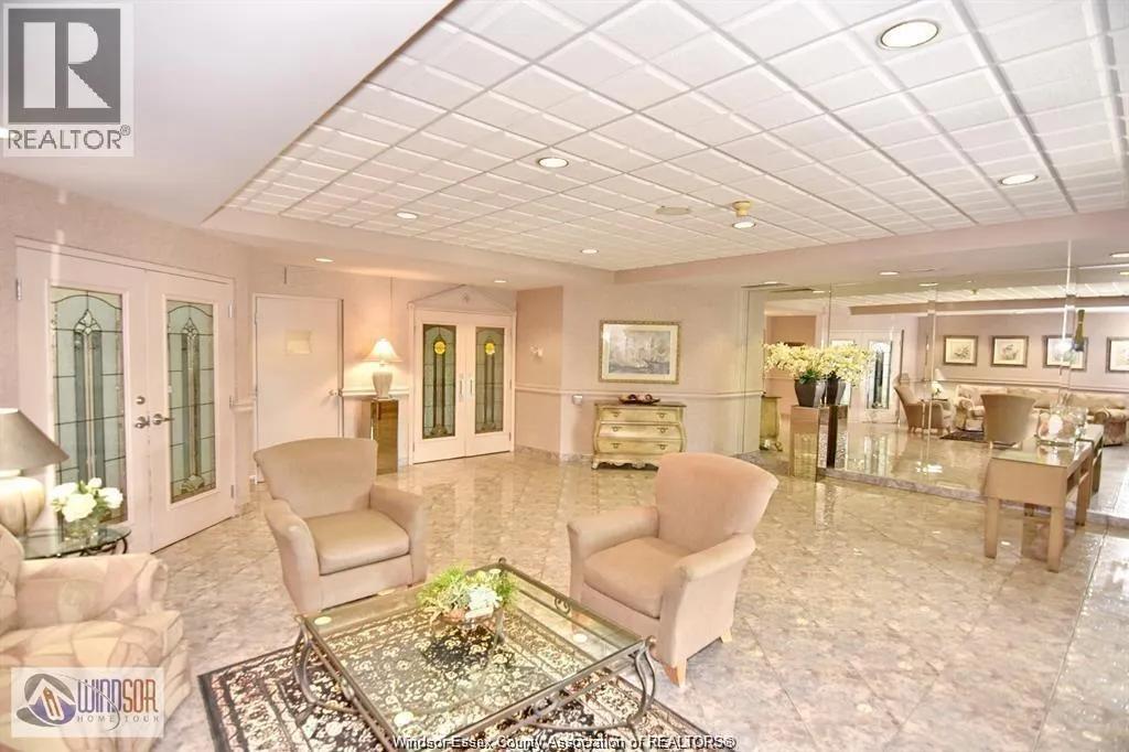 4789 RIVERSIDE DRIVE East Unit# 1406