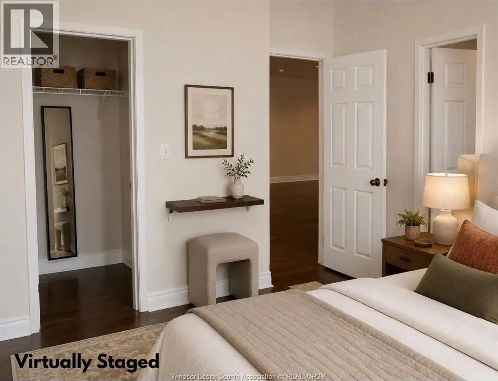 4789 RIVERSIDE DRIVE East Unit# 1406