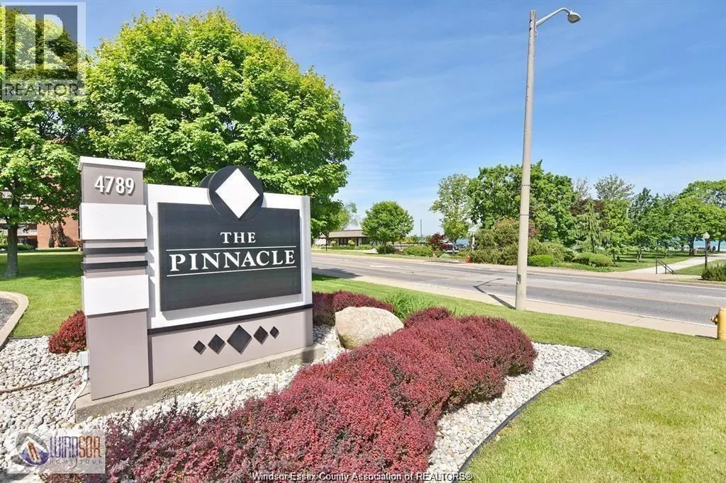 4789 RIVERSIDE DRIVE East Unit# 1406