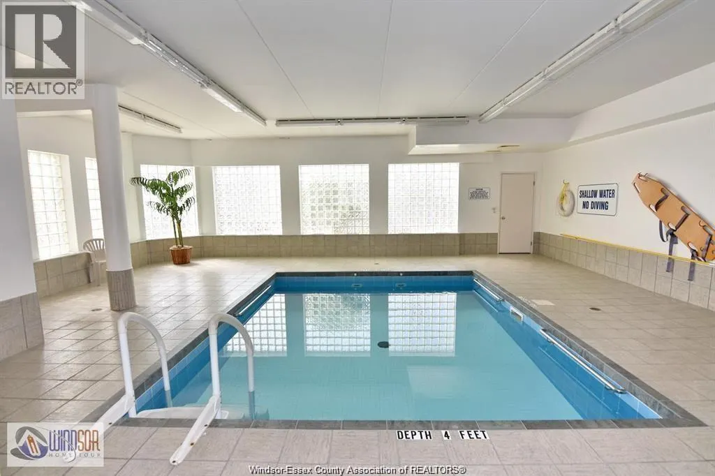 4789 RIVERSIDE DRIVE East Unit# 1406