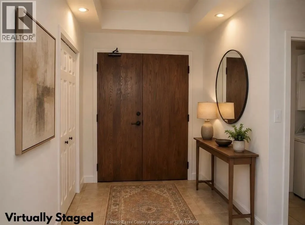 4789 RIVERSIDE DRIVE East Unit# 1406