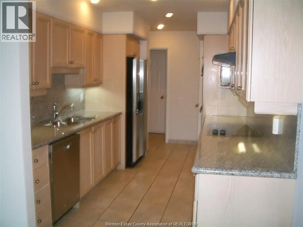4789 RIVERSIDE DRIVE East Unit# 1406