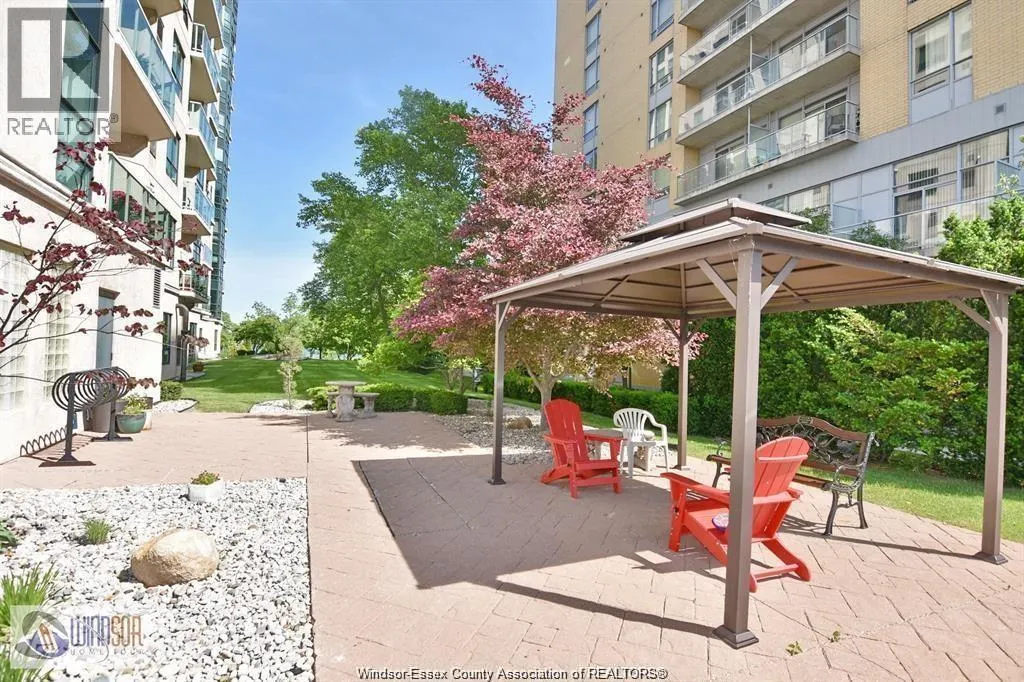 4789 RIVERSIDE DRIVE East Unit# 1406