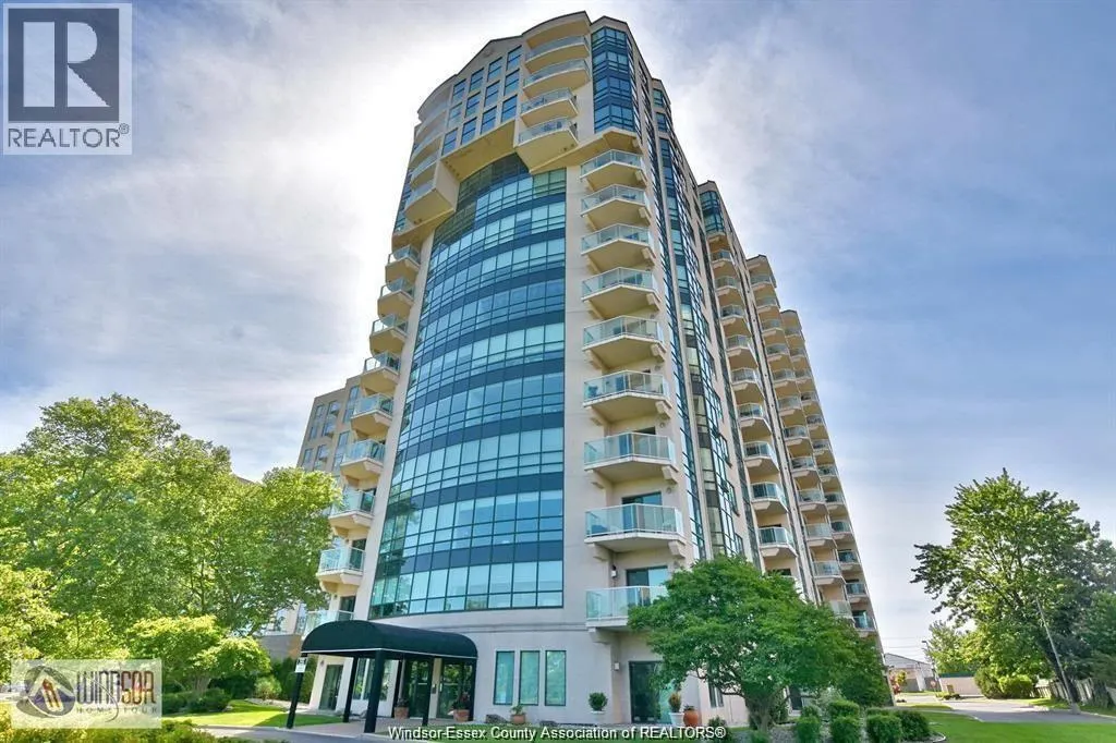 4789 RIVERSIDE DRIVE East Unit# 1406
