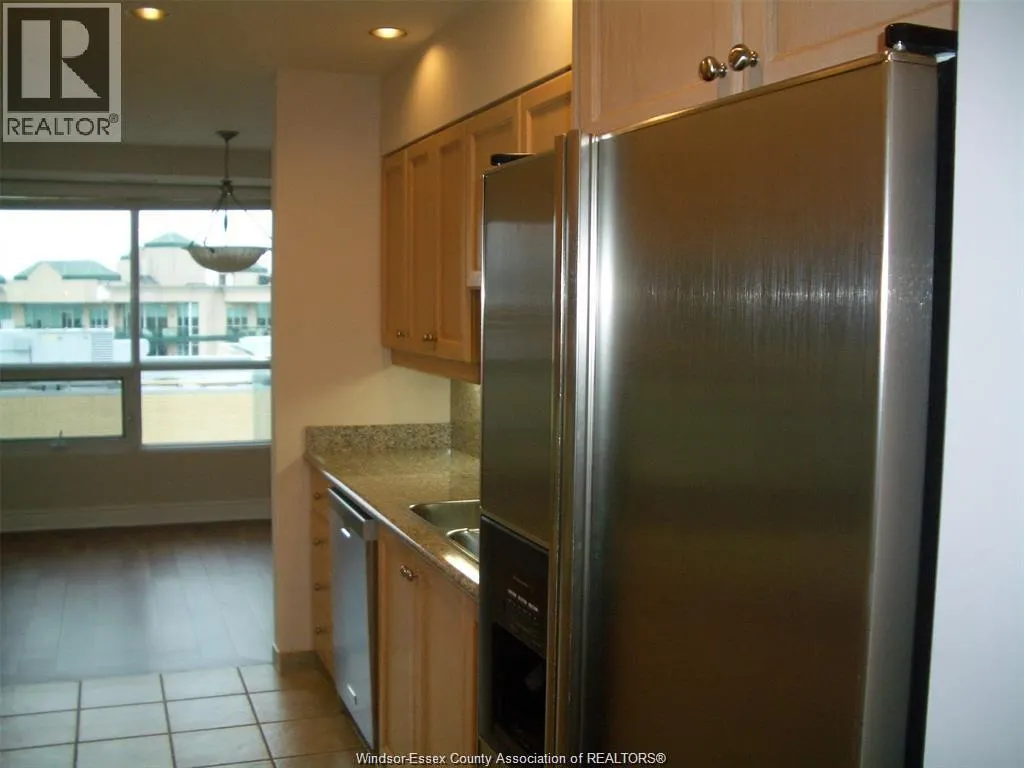 4789 RIVERSIDE DRIVE East Unit# 1406