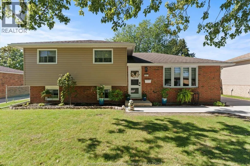 127 BOARDWALK AVENUE