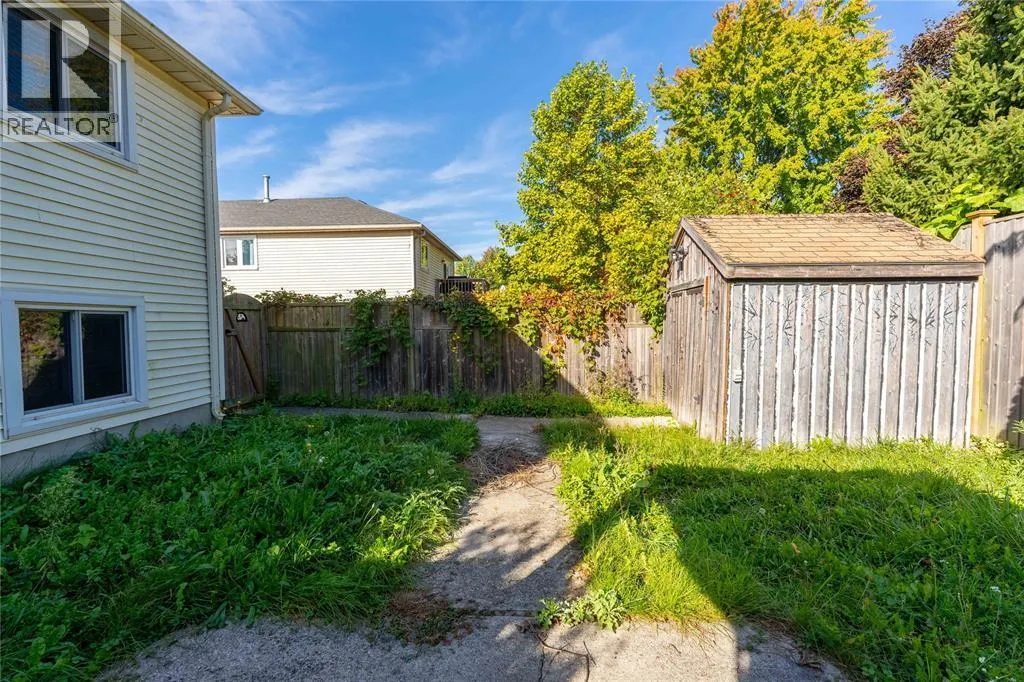 1279 THISTLEDOWN AVENUE