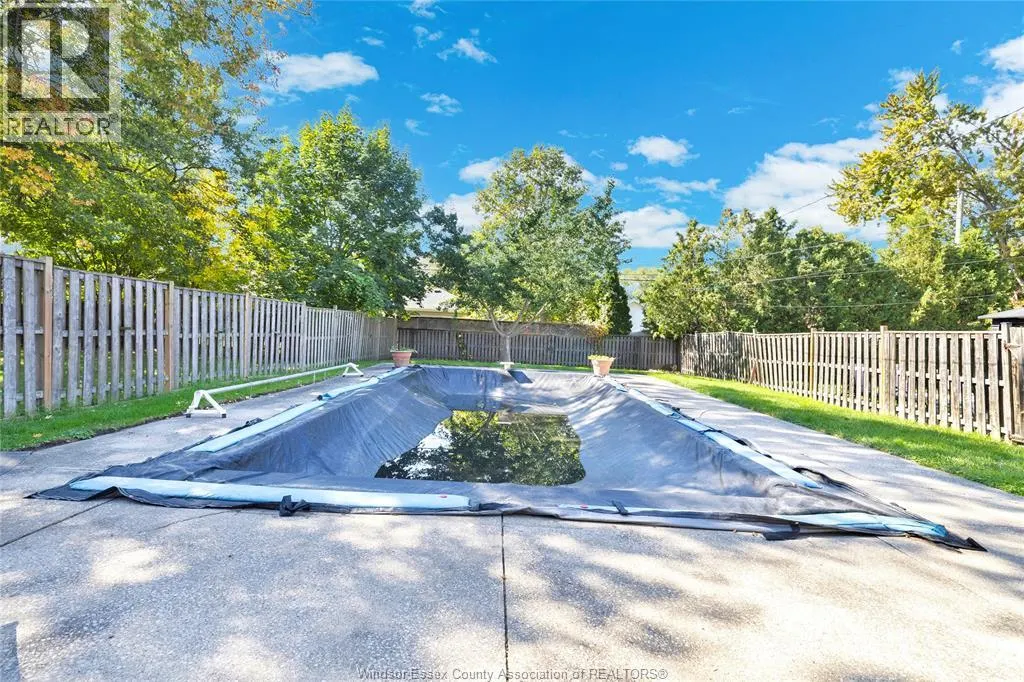 1273 TILSTON DRIVE