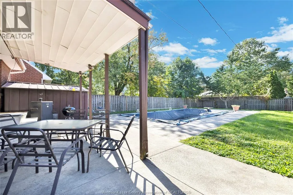 1273 TILSTON DRIVE