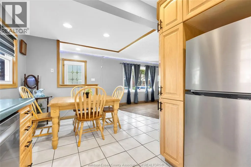 1273 TILSTON DRIVE