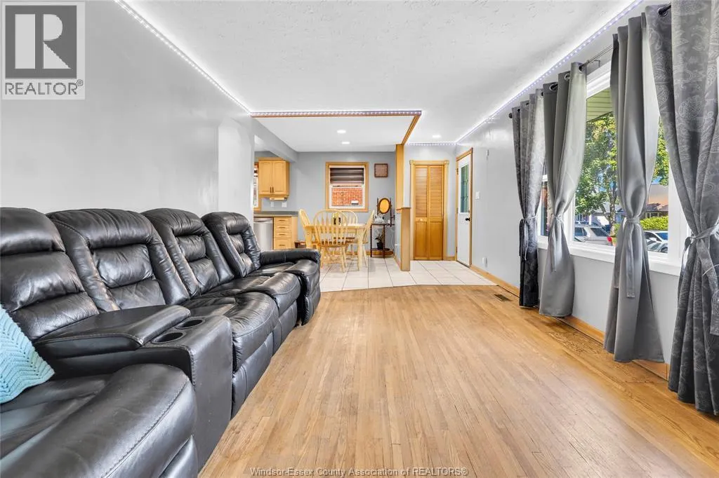 1273 TILSTON DRIVE