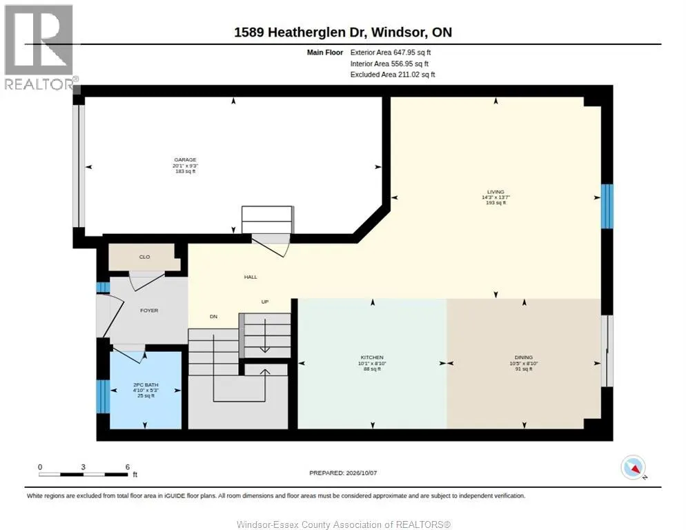 1589 HEATHERGLEN DRIVE