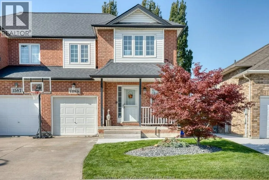 1589 HEATHERGLEN DRIVE