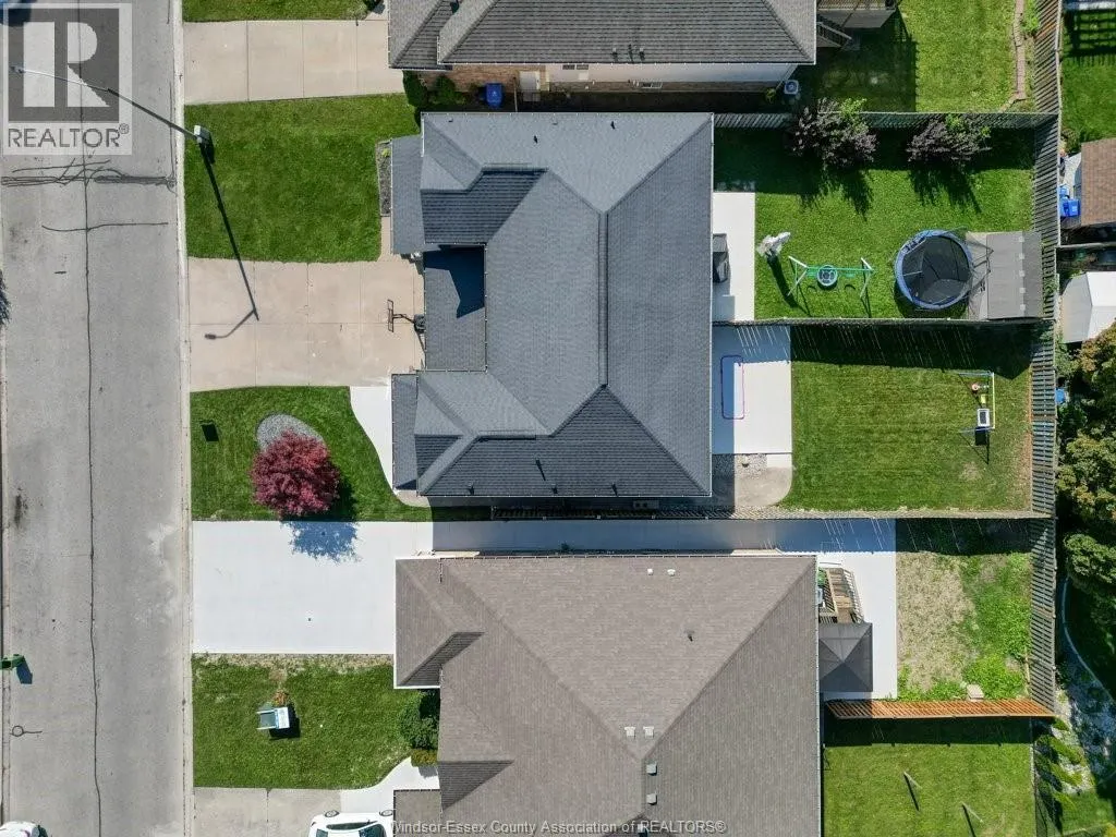 1589 HEATHERGLEN DRIVE