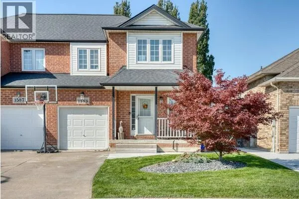 1589 HEATHERGLEN DRIVE
