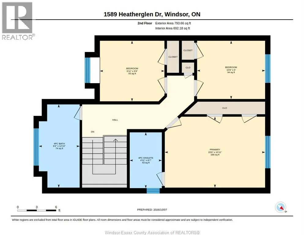1589 HEATHERGLEN DRIVE