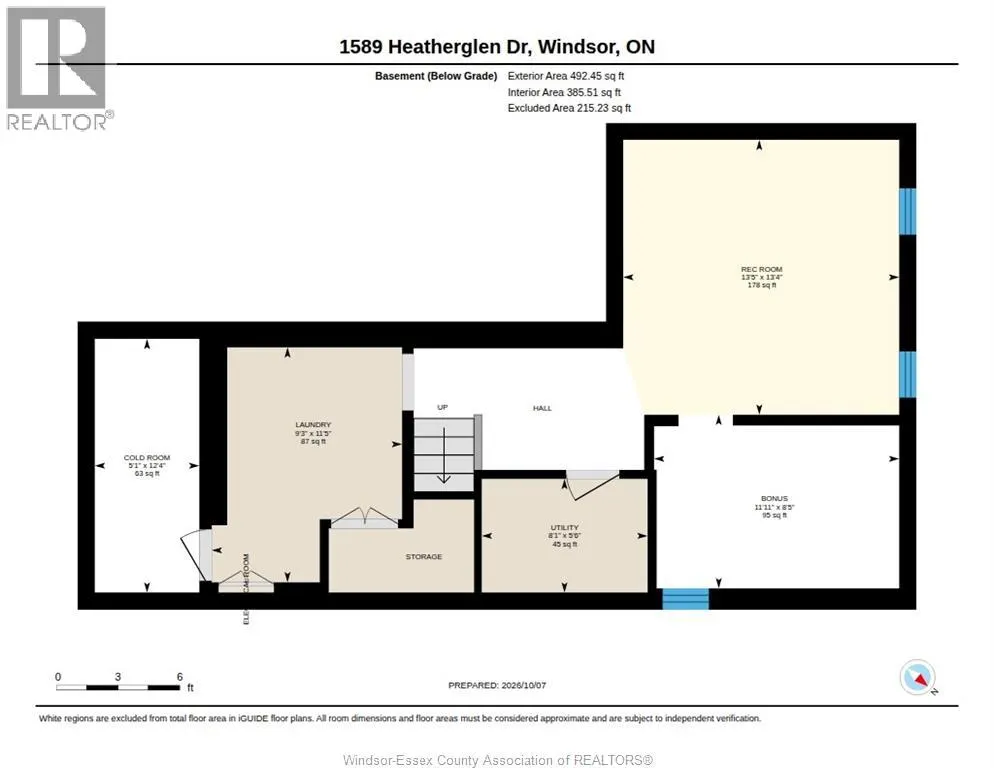 1589 HEATHERGLEN DRIVE
