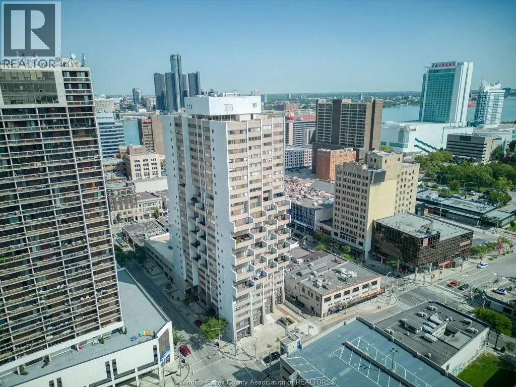380 PELISSIER STREET Unit# 405