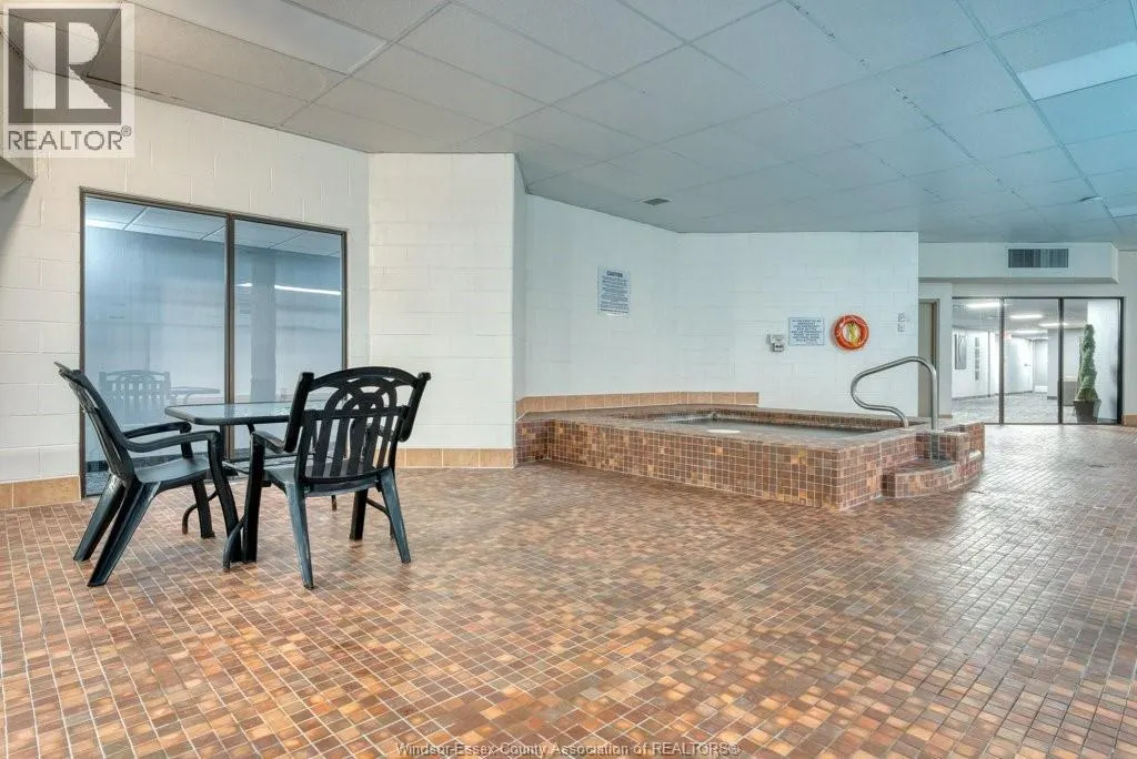 380 PELISSIER STREET Unit# 405