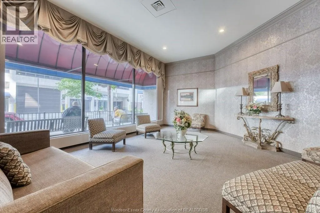 380 PELISSIER STREET Unit# 405