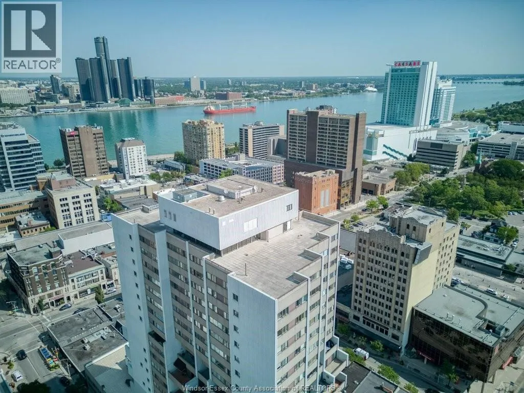 380 PELISSIER STREET Unit# 405