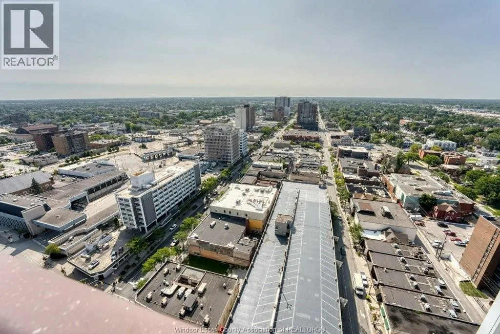 380 PELISSIER STREET Unit# 405