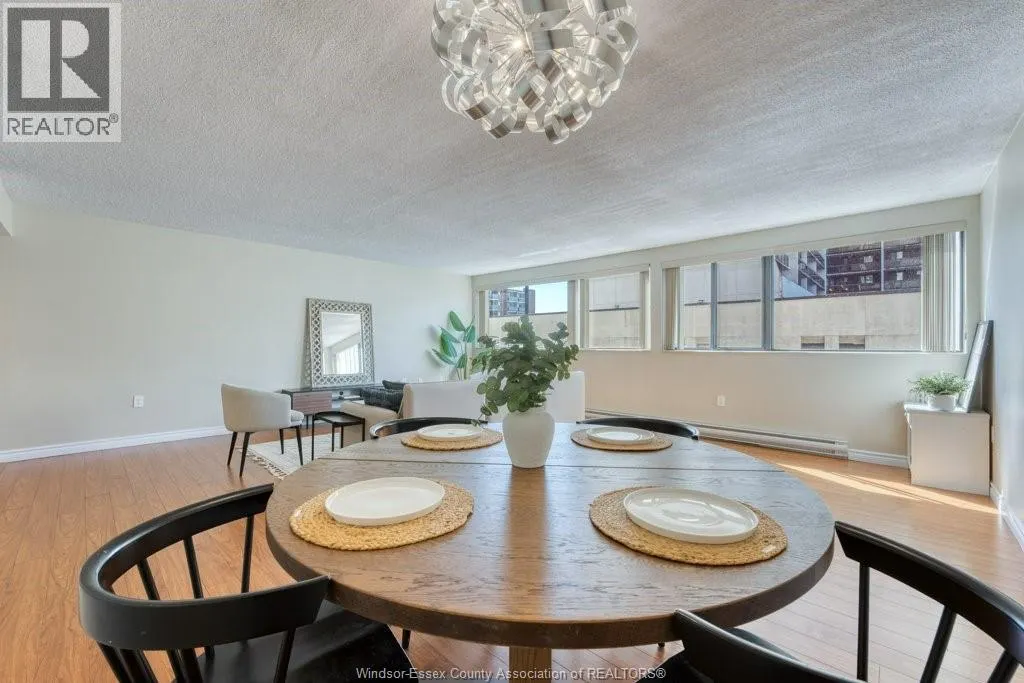 380 PELISSIER STREET Unit# 405