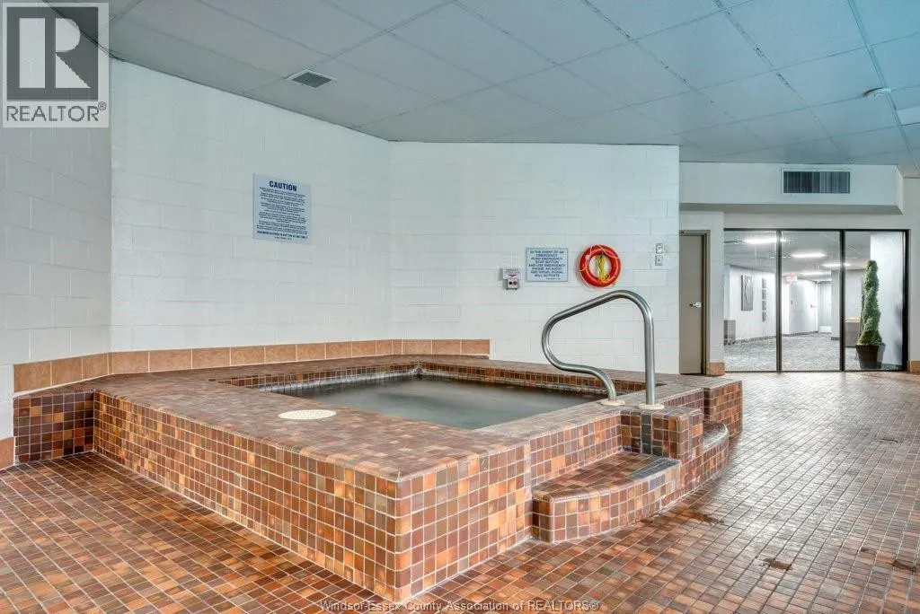 380 PELISSIER STREET Unit# 405