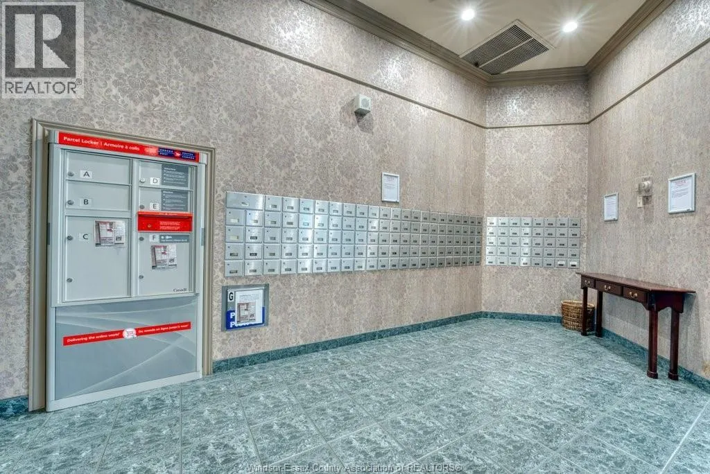 380 PELISSIER STREET Unit# 405
