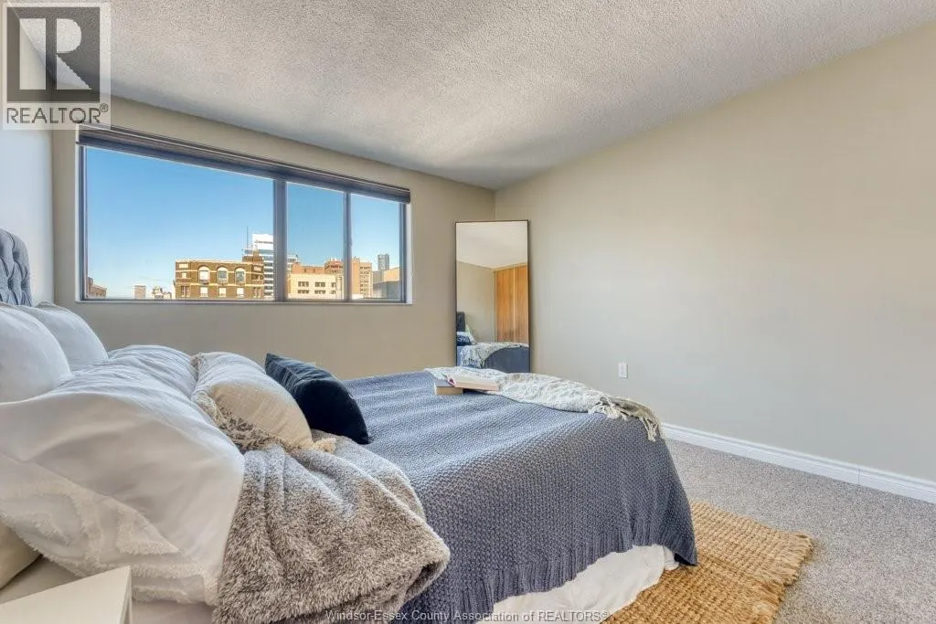 380 PELISSIER STREET Unit# 405