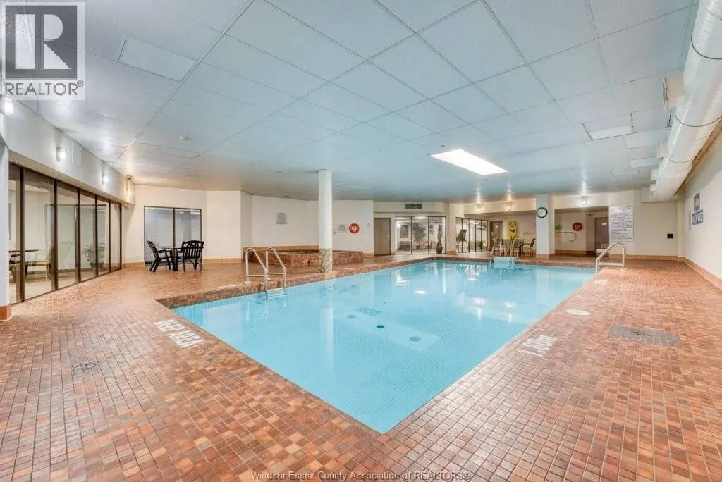 380 PELISSIER STREET Unit# 405