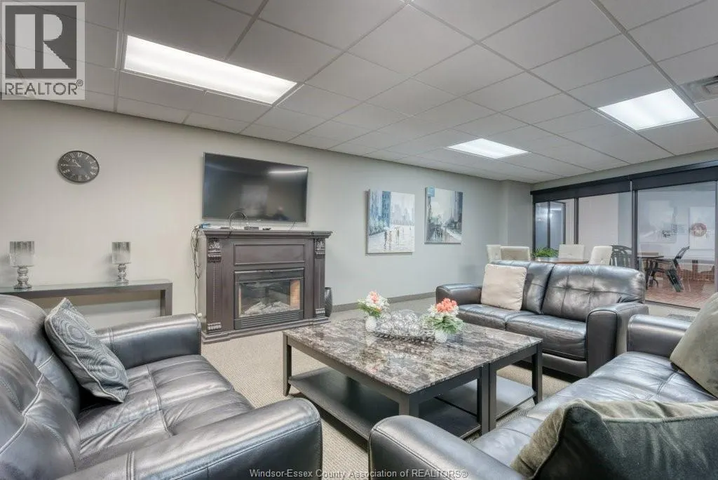 380 PELISSIER STREET Unit# 405