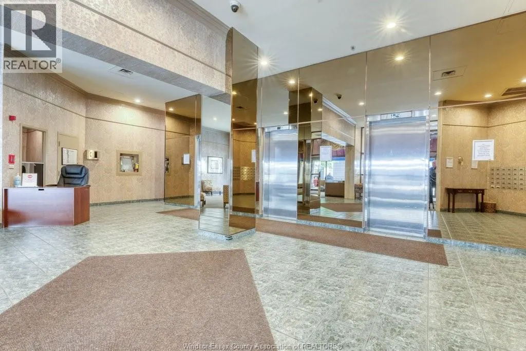 380 PELISSIER STREET Unit# 405