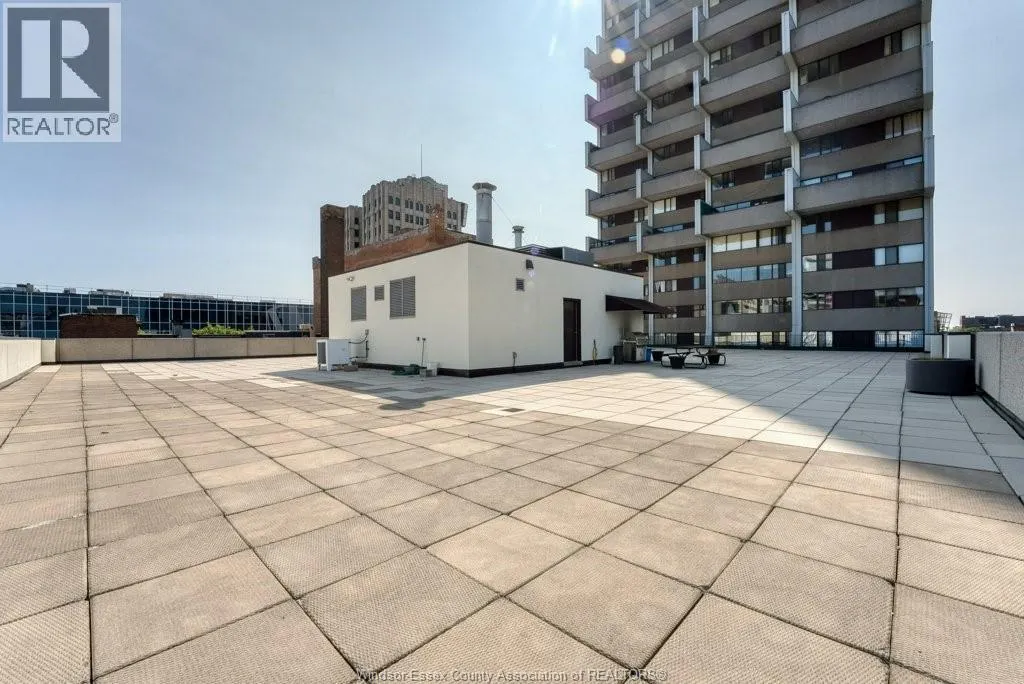 380 PELISSIER STREET Unit# 405