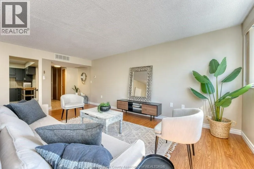 380 PELISSIER STREET Unit# 405