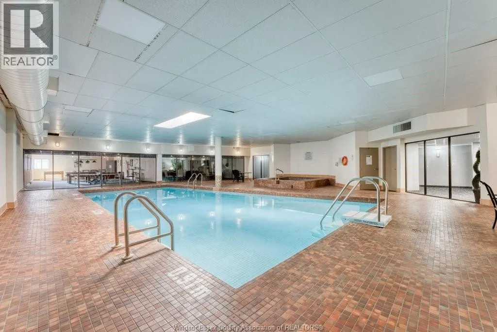 380 PELISSIER STREET Unit# 405
