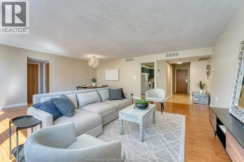380 PELISSIER STREET Unit# 405