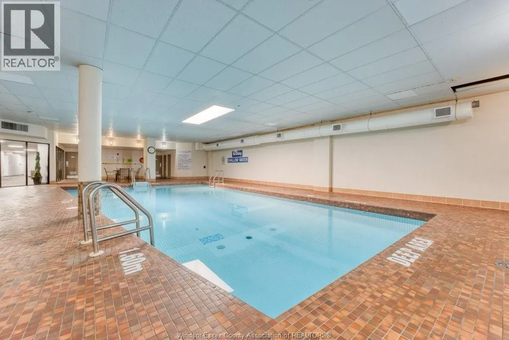 380 PELISSIER STREET Unit# 405