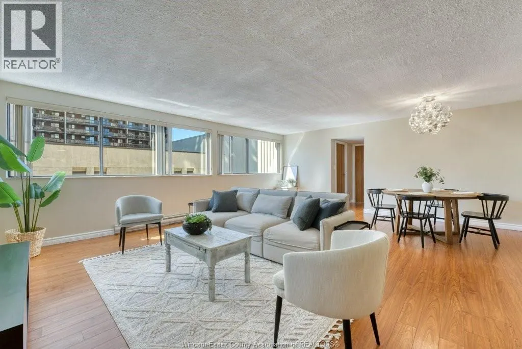 380 PELISSIER STREET Unit# 405