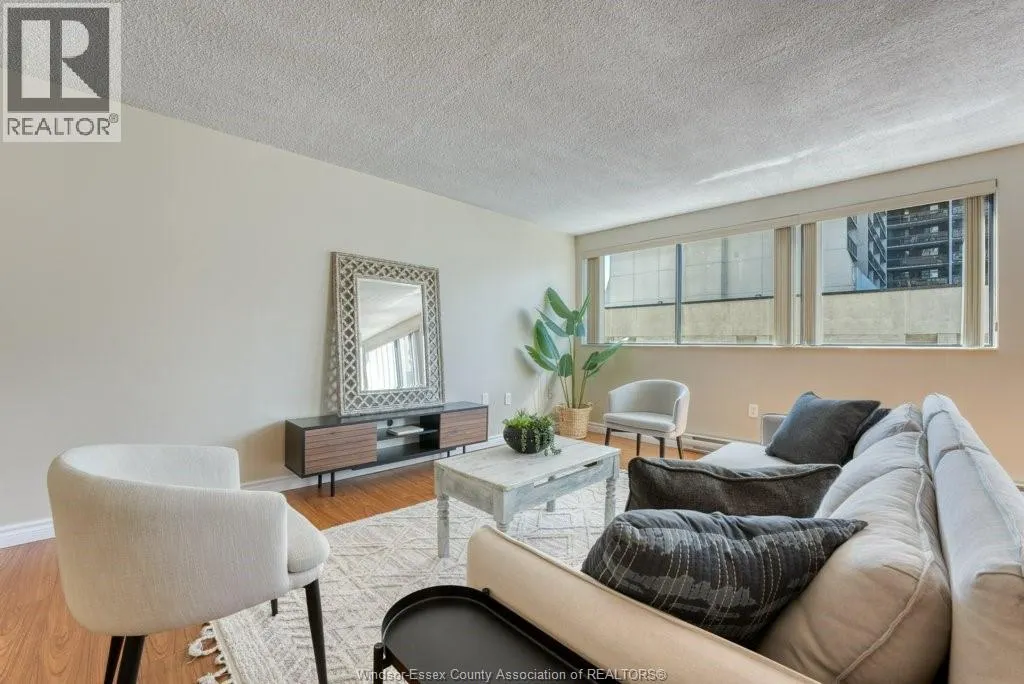 380 PELISSIER STREET Unit# 405