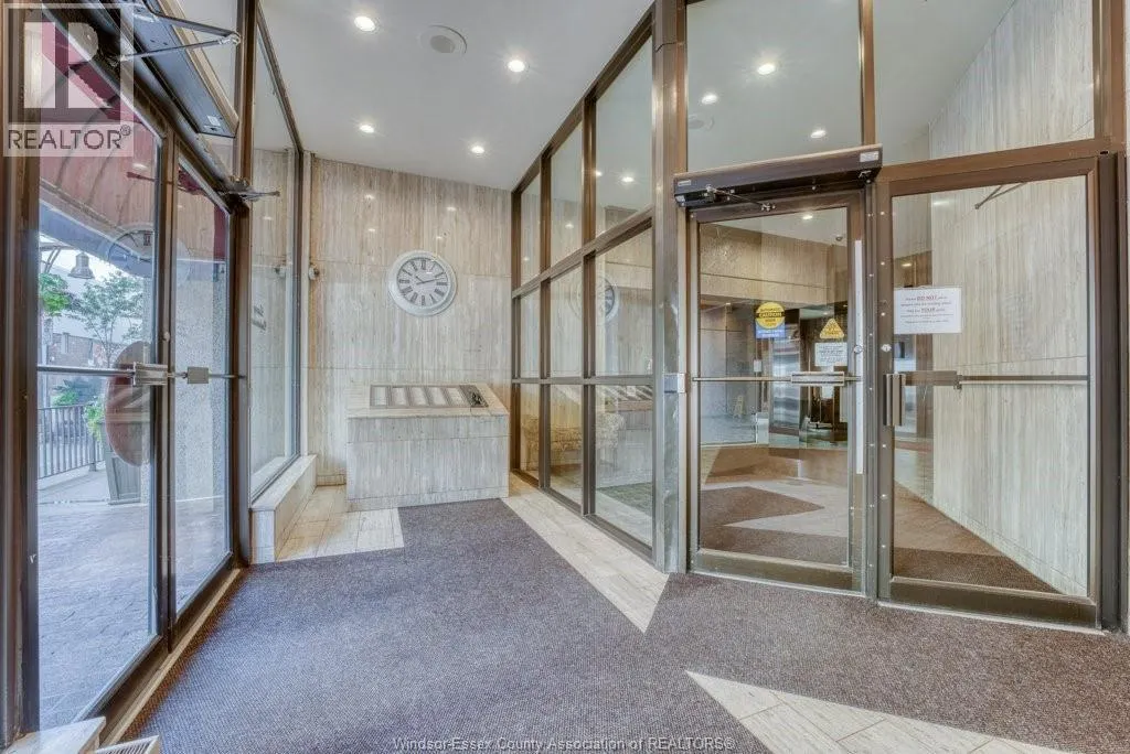 380 PELISSIER STREET Unit# 405