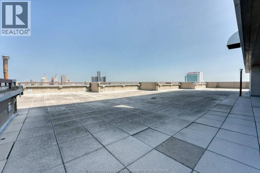 380 PELISSIER STREET Unit# 405